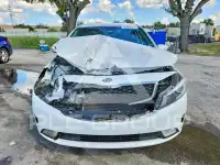 2017 KIA Forte photo