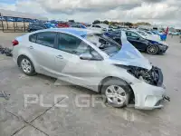 2017 KIA Forte фото