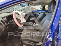 2017 KIA Forte photo