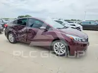 2017 KIA Forte фото