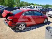 2017 KIA Forte фото