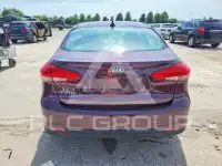 2017 KIA Forte photo