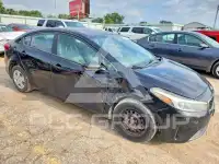 2017 KIA Forte photo
