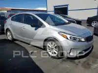 2017 KIA Forte фото