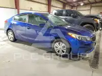2017 KIA Forte фото
