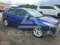 2017 KIA Forte фото