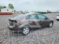 2017 KIA Forte фото