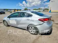 2017 KIA Forte фото