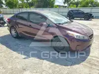 2017 KIA Forte photo