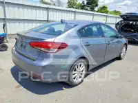 2017 KIA Forte photo