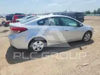 2017 KIA Forte фото