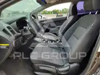 2017 KIA Forte фото