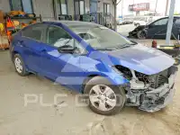 2017 KIA Forte фото