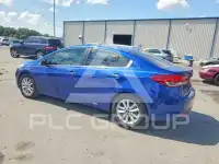 2017 KIA Forte фото