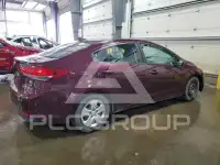 2017 KIA Forte фото