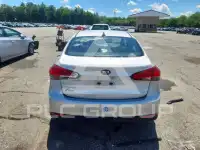 2017 KIA Forte фото