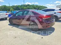 2017 KIA Forte photo