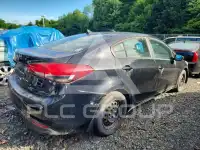 2017 KIA Forte фото
