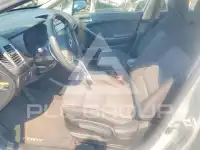 2017 KIA Forte photo