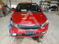 2017 KIA Forte фото