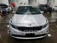 2017 KIA Forte photo