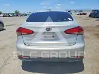 2017 KIA Forte photo