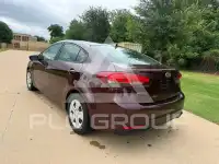 2017 KIA Forte фото