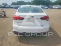 2017 KIA Forte photo