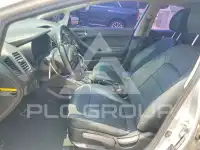 2017 KIA Forte фото