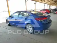 2017 KIA Forte фото