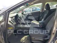 2017 KIA Forte photo
