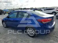 2017 KIA Forte photo