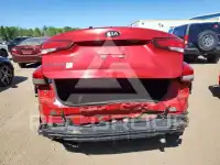 2017 KIA Forte фото
