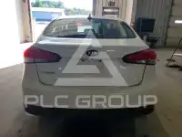 2017 KIA Forte photo