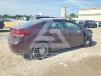 2017 KIA Forte фото