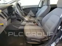 2017 KIA Forte photo