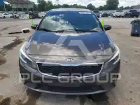 2017 KIA Forte фото