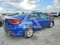 2017 KIA Forte photo