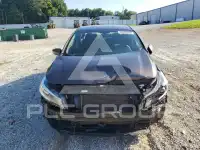 2017 KIA Forte фото