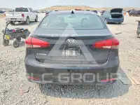 2017 KIA Forte фото