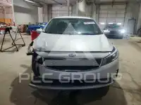 2017 KIA Forte фото