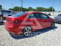 2017 KIA Forte фото