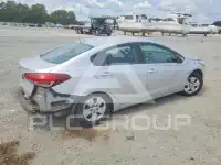 2017 KIA Forte фото