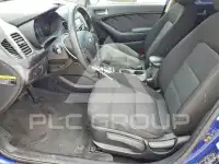 2017 KIA Forte фото