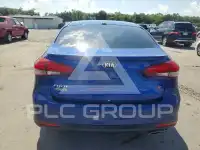 2017 KIA Forte фото