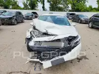 2017 KIA Forte фото