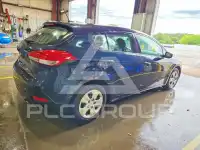 2017 KIA Forte photo