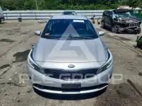 2017 KIA Forte фото