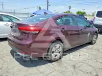2017 KIA Forte photo