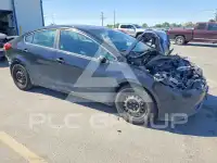 2017 KIA Forte photo